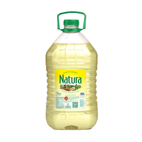 Aceite Natura